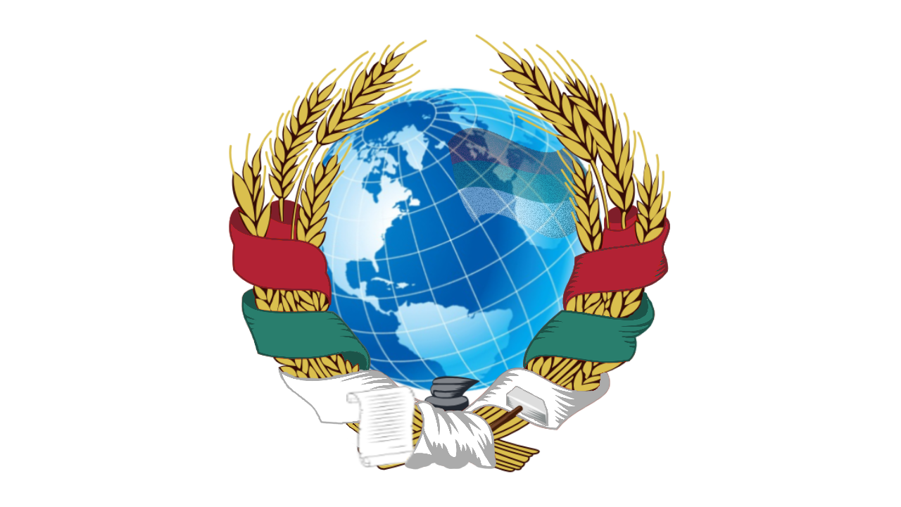 Republic of Valudia Coat of Arms